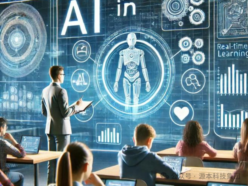 艾弗森贝博ballbet官网科技-本科生掌握大数据、云原生、AI-竞赛保研求职的“超车秘籍”来了！